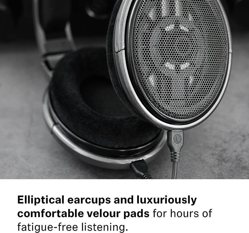 Tai nghe Sennheiser HD 650
