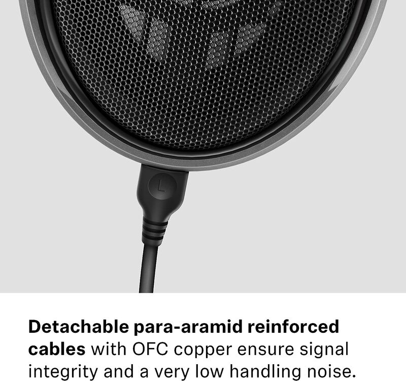 Tai nghe Sennheiser HD 650