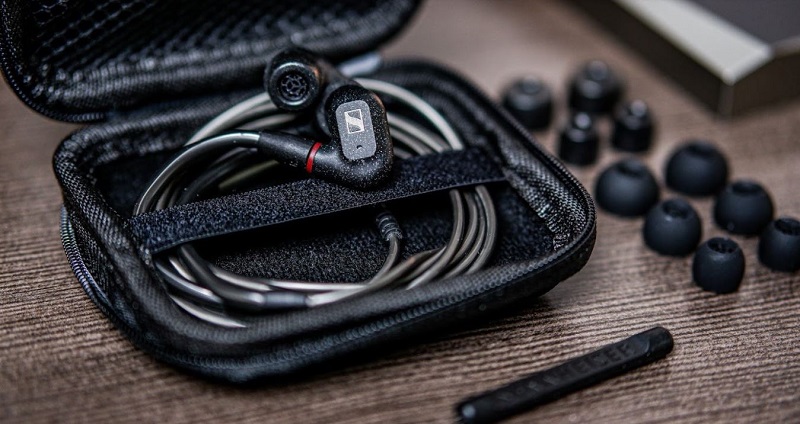 Tai nghe Sennheiser IE 300