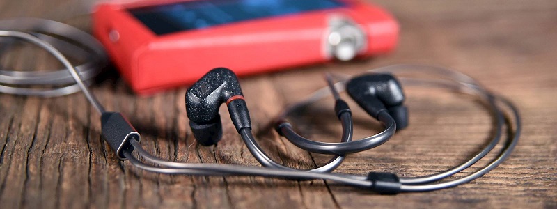 Tai nghe Sennheiser IE 300