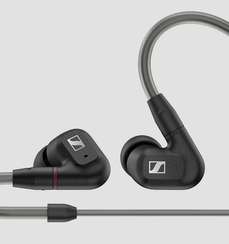 Tai nghe Sennheiser IE 300 
