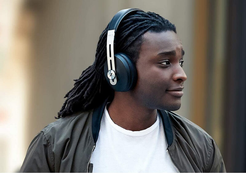 Tai nghe Sennheiser Momentum 3 Wireless