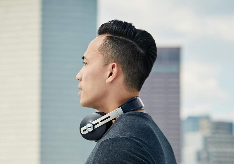 Tai nghe Sennheiser Momentum 3 Wireless