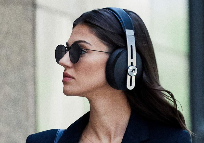 Tai nghe Sennheiser Momentum 3 Wireless