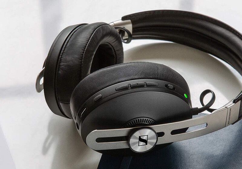 Tai nghe Sennheiser Momentum 3 Wireless