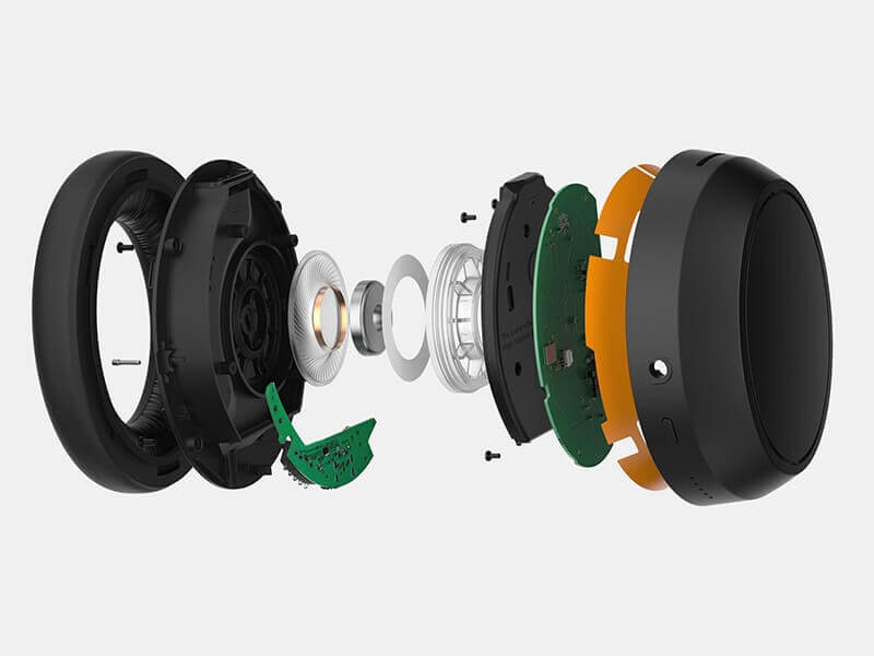Tai nghe Sennheiser Momentum 4