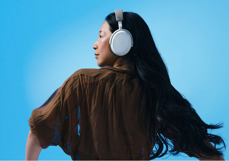 Tai nghe Sennheiser Momentum 4