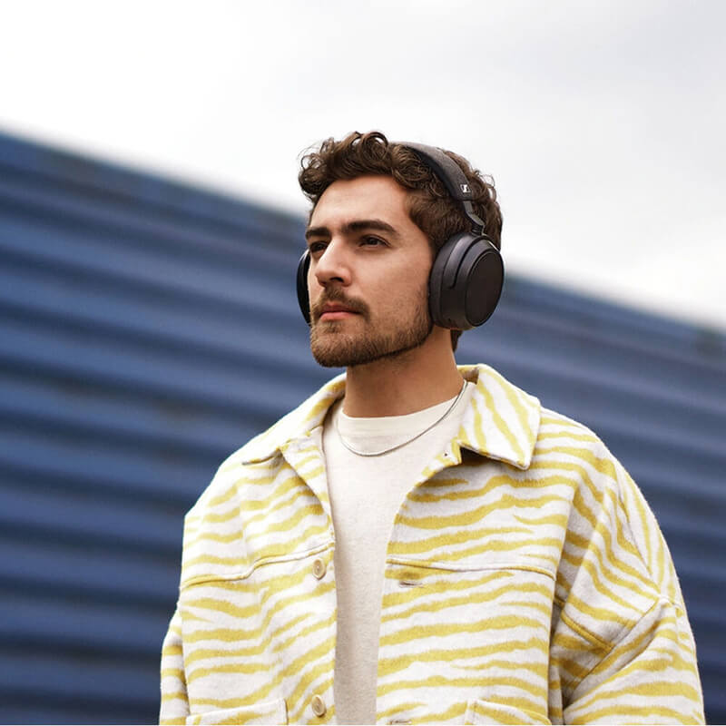 Tai nghe Sennheiser Momentum 4