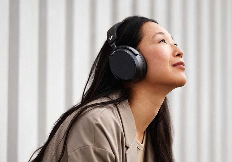 Tai nghe Sennheiser Momentum 4