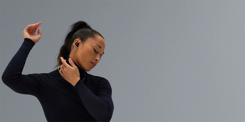 Tai nghe Sennheiser Momentum True Wireless 3
