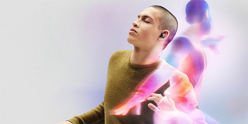 Tai nghe Sennheiser Momentum True Wireless 3