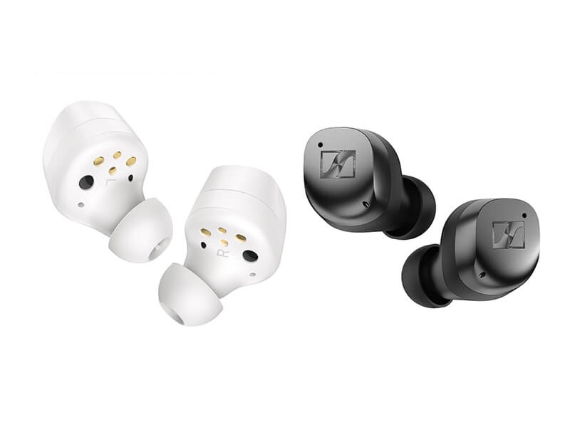 Tai nghe Sennheiser Momentum True Wireless 3