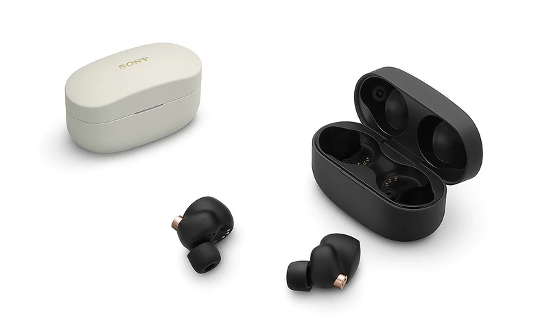 Tai nghe Sony WF-1000XM4