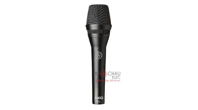 Micro AKG P5i