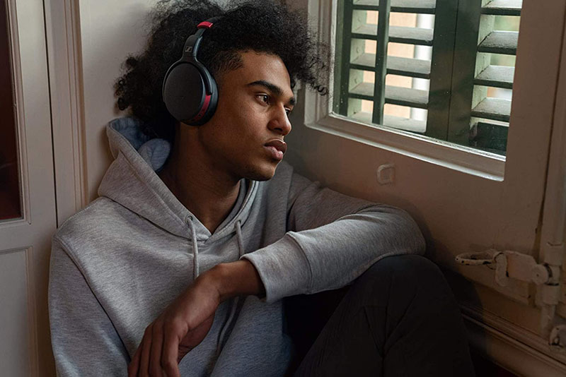 Tai nghe Sennheiser HD 458BT