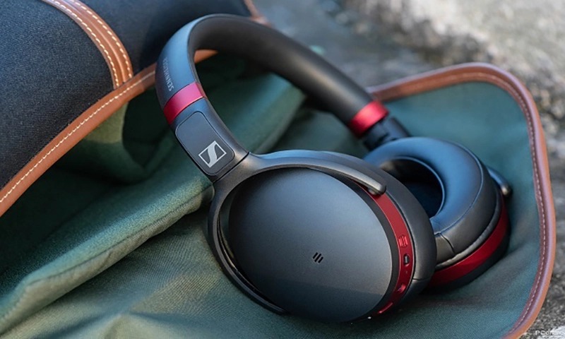 Tai nghe Sennheiser HD 458BT