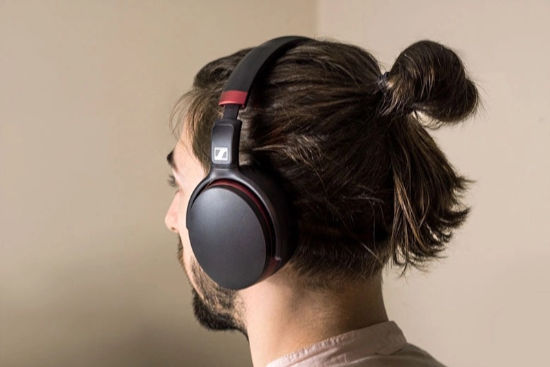 Tai nghe Sennheiser HD 458BT