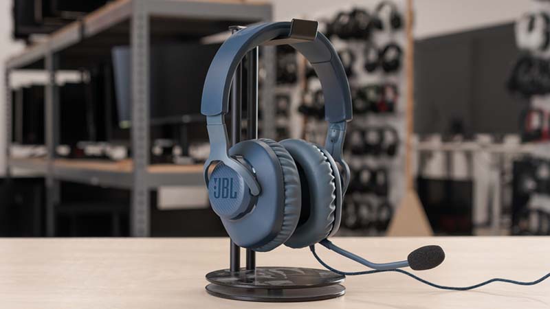 Tai nghe JBL Quantum 100 