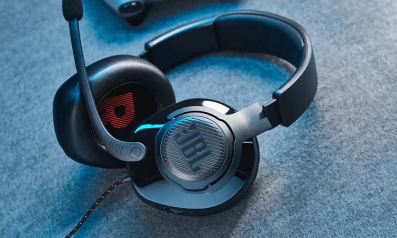 Tai nghe JBL Quantum 100 