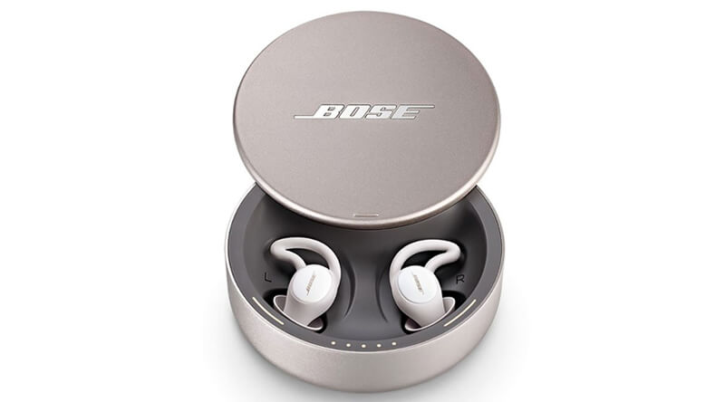 N&uacute;t tai chặn tiếng ồn Bose Sleepbuds II