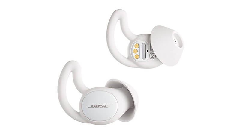 N&uacute;t tai chặn tiếng ồn Bose Sleepbuds II