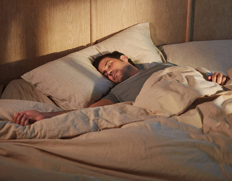 N&uacute;t tai chặn tiếng ồn Bose Sleepbuds II