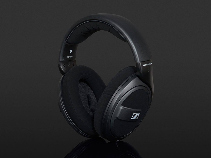 Tai nghe Sennheiser HD 569