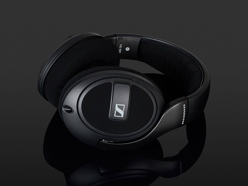 Tai nghe Sennheiser HD 569