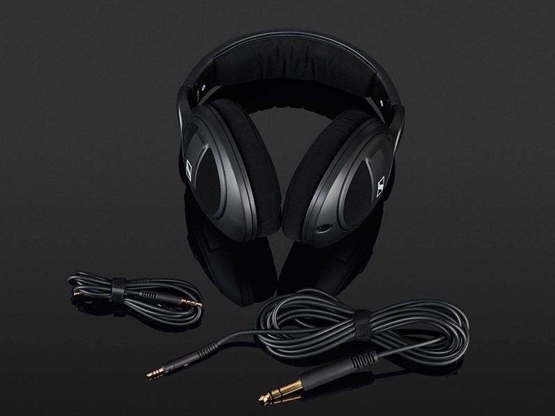 Tai nghe Sennheiser HD 569
