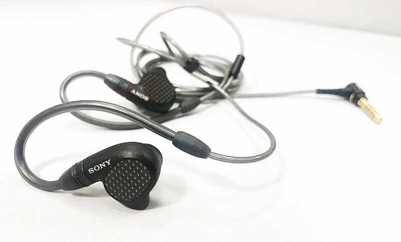 Tai nghe Sony IER-M9