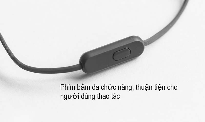 Tai nghe Sony MDR-XB55AP