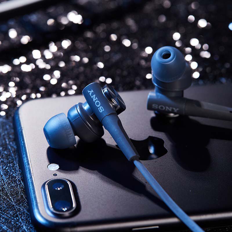 Tai nghe Sony MDR-XB55AP