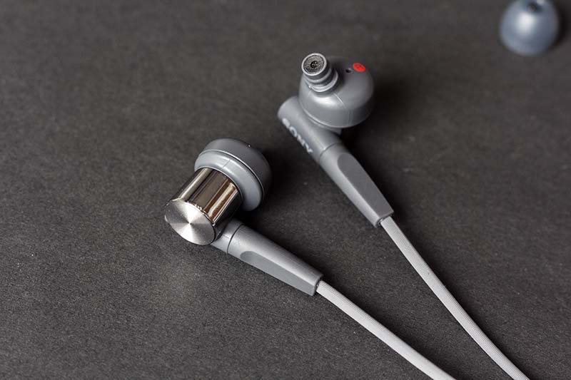 Tai nghe Sony MDR-XB55AP