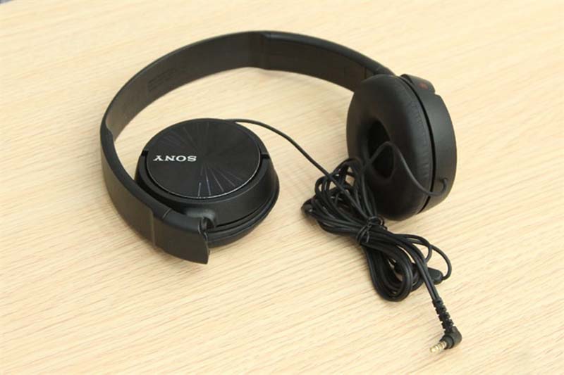 Tai nghe Sony MDR-ZX310AP
