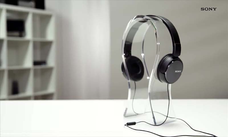 Tai nghe Sony MDR-ZX310AP