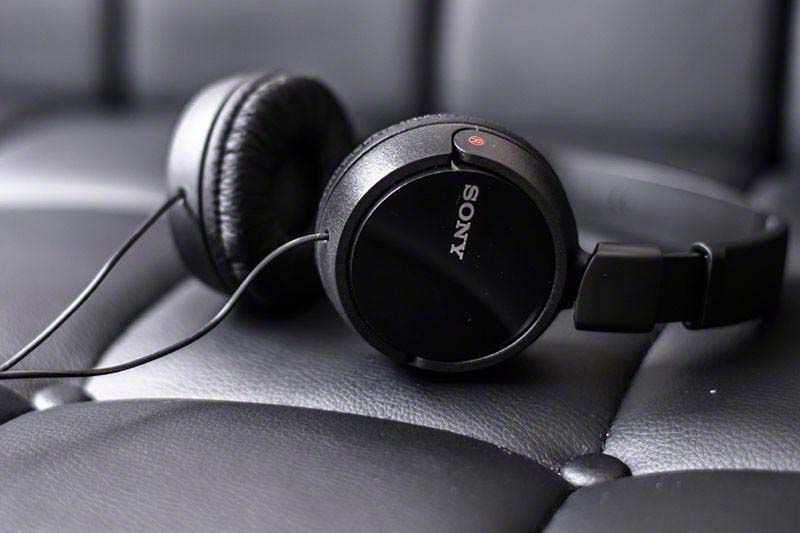 Tai nghe Sony MDR-ZX310AP
