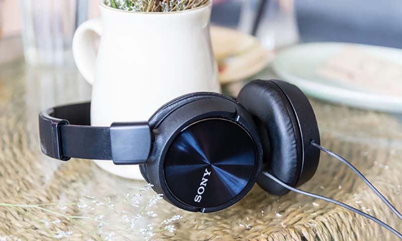Tai nghe Sony MDR-ZX310AP