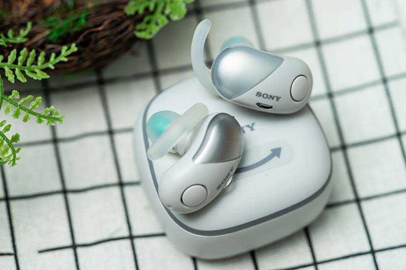 Tai nghe bluetooth Sony WI-SP700N