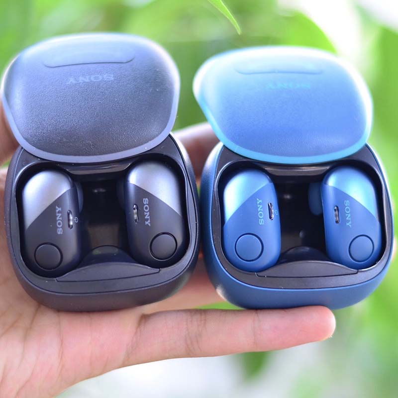 Tai nghe bluetooth Sony WI-SP700N