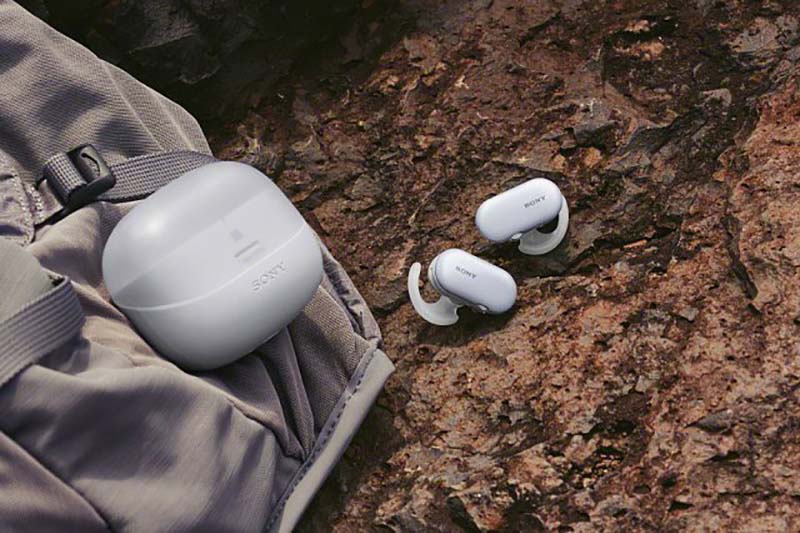 Tai nghe Sony WF-SP900