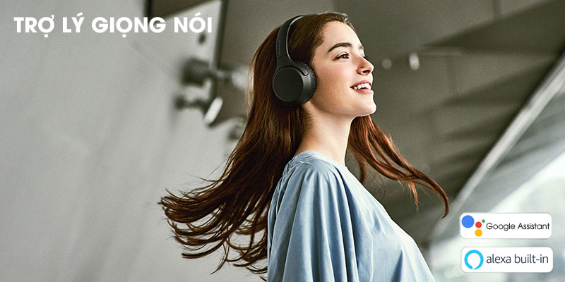 Tai nghe Sony WH-XB700