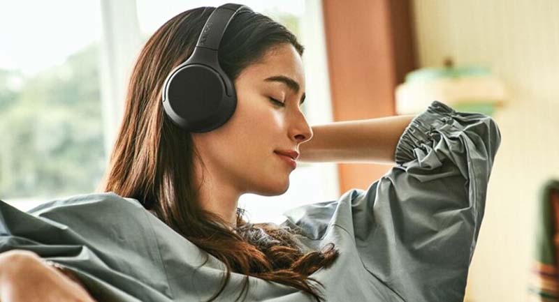 Tai nghe Sony WH-XB700