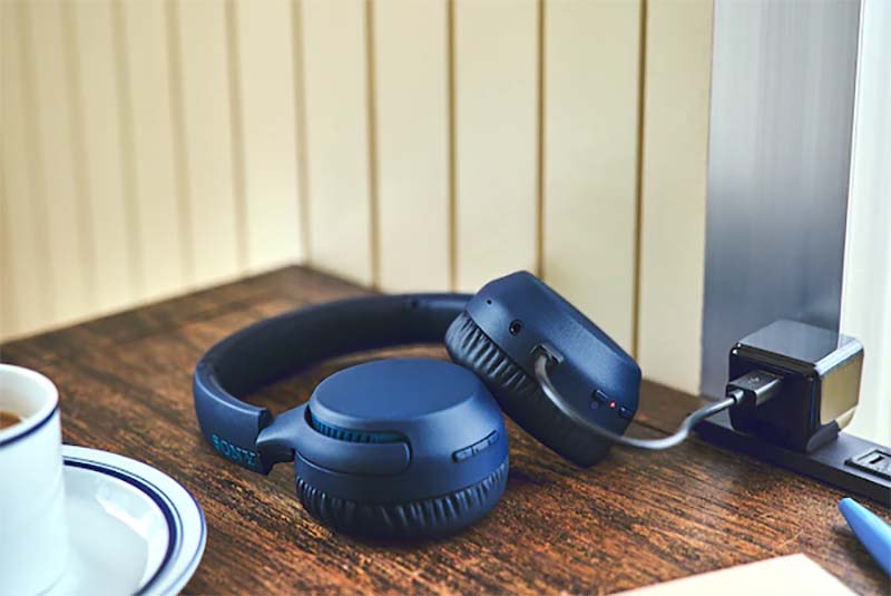 Tai nghe Sony WH-XB700
