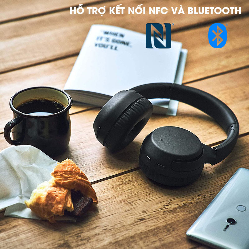 Tai nghe Sony WH-XB700