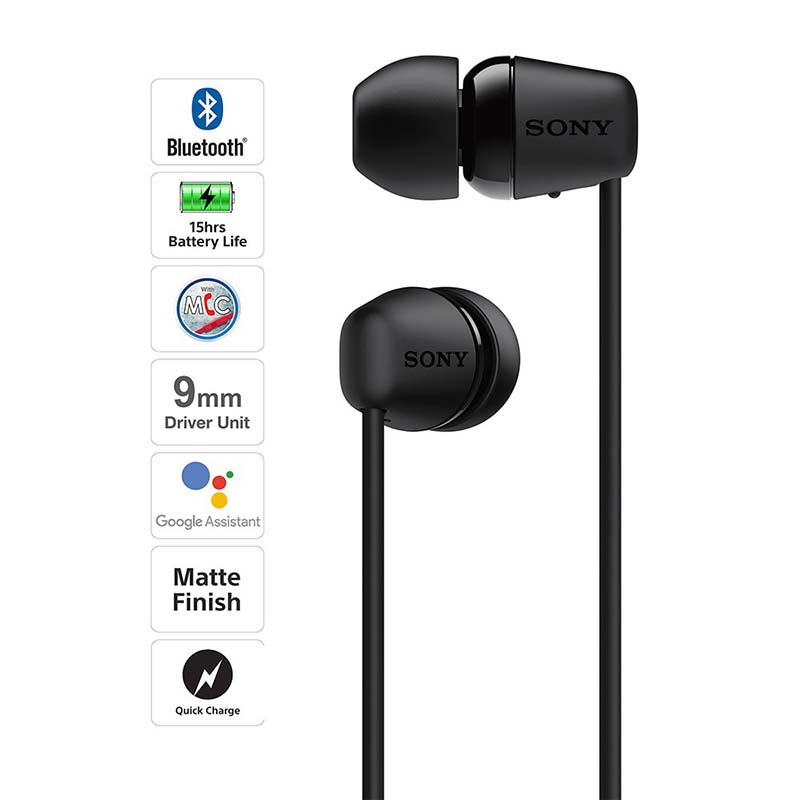 Tai nghe Sony WI-200 