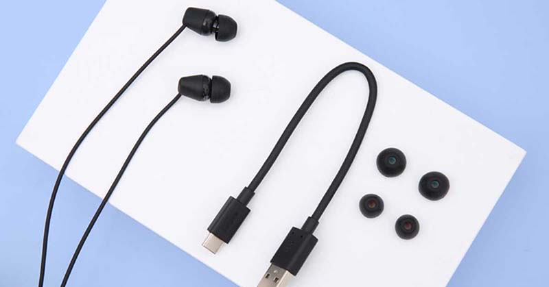 Tai nghe Sony WI-200 