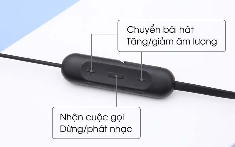 Tai nghe Sony WI-200 