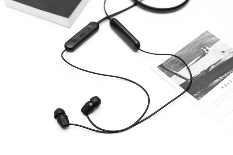 Tai nghe Sony WI-200 