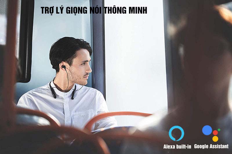 Tai nghe Sony WI-C600N