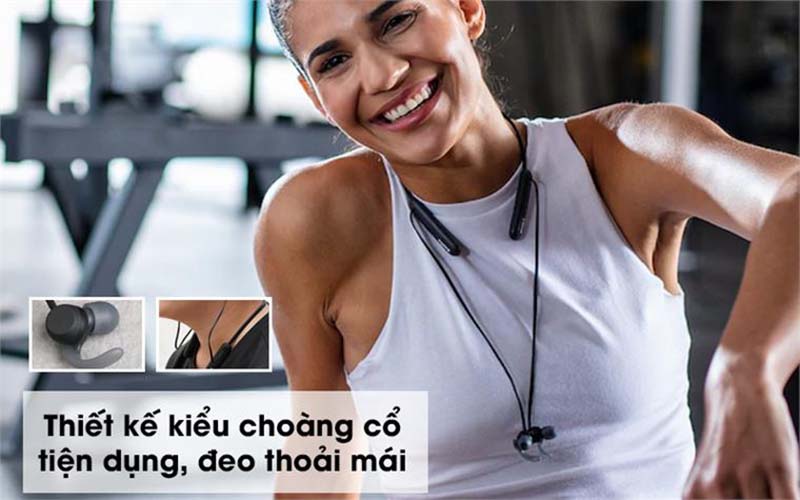 Tai nghe Sony WI-SP510